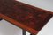 Danish Coffee Table in Rosewood by Poul Cadovius for Cado, 1960s, Image 4