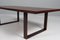 Danish Coffee Table in Rosewood by Poul Cadovius for Cado, 1960s 5