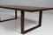 Danish Coffee Table in Rosewood by Poul Cadovius for Cado, 1960s, Image 5