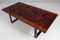 Danish Coffee Table in Rosewood by Poul Cadovius for Cado, 1960s, Image 2