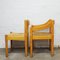 Italian Carimate Dining Chairs in Beech and Seagrass by Vico Magistretti for Cassina, 1970s, Set of 8 17