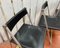 Folding Chairs by Franz. Hero and Karl Odermatt, Set of 6 2