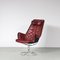 Fauteuil Jetson par Bruno Mathsson pour Dux, 1960 2