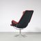 Jetson Lounge Chair by Bruno Mathsson for Dux, 1960 5