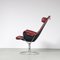 Jetson Lounge Chair by Bruno Mathsson for Dux, 1960, Image 4