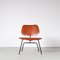 LCM Side Chair by Charles & Ray Eames for Evans, 1960 7