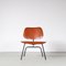 Silla auxiliar LCM de Charles & Ray Eames para Evans, 1960, Imagen 7