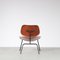 LCM Side Chair by Charles & Ray Eames for Evans, 1960 6
