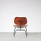 Silla auxiliar LCM de Charles & Ray Eames para Evans, 1960, Imagen 6