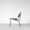 LCM Side Chair by Charles & Ray Eames for Evans, 1960 4