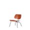 LCM Side Chair by Charles & Ray Eames for Evans, 1960 1