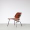 Sedia LCM di Charles & Ray Eames per Evans, 1960, Immagine 5