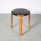 Tabouret X602 par Alvar Aalto pour Artek, 1960 4