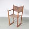 Folding Chair by Peter Karpf for Tripp Trapp Skagerak, Denmark, 1970s 2