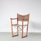 Folding Chair by Peter Karpf for Tripp Trapp Skagerak, Denmark, 1970s 1