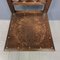 Antike Luterma Stühle aus Holz, 6 . Set 14