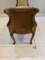 Antique House Gilt Bench 7