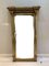 Antique Country House Gilt Mirror, Image 1
