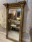 Antique Country House Gilt Mirror 16