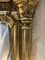 Antique Country House Gilt Mirror 7