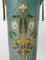 Bronze Vasen aus Bronze von F. Barbedian, 2er Set 3