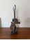 Arman Fernandez, Violin, Late 20th Century, Bronze 5