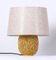 Chamotte Table Lamps attributed to Gunnar Nylund, Sweden, 1950s, Set of 2 4