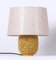 Chamotte Table Lamps attributed to Gunnar Nylund, Sweden, 1950s, Set of 2, Image 4