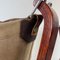 Sillas Falcon vintage de cuero marrón claro de Sigurd Resell. Juego de 2, Imagen 11