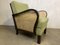 Vintage Armchairs, 1950s, Set of 2 6