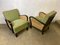 Vintage Armchairs, 1950s, Set of 2 4