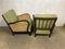 Vintage Armchairs, 1950s, Set of 2, Image 5