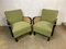 Vintage Armchairs, 1950s, Set of 2 1