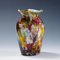 Vase en Verre Macchie Art attribué à Barovier, 1920s 2