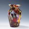 Macchie Art Glass Vase attributed to Barovier, 1920s, Image 4