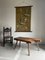Tavolino da caffè in legno grezzo, Francia, Immagine 8