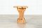 English Vernacular Elm Side Table 7