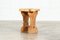 English Vernacular Elm Side Table 5