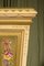 Zoccolo vittoriano neoclassico in quercia, inizio XX secolo, Immagine 7