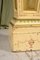 Zoccolo vittoriano neoclassico in quercia, inizio XX secolo, Immagine 2