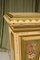 Zoccolo vittoriano neoclassico in quercia, inizio XX secolo, Immagine 9