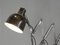 Industrial Scissor Lamp by Pehawe, 1930s, Image 10