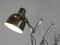 Lámpara Scissor industrial de Pehawe, años 30, Imagen 10