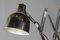 Industrial Scissor Lamp by Pehawe, 1930s 3