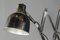 Industrial Scissor Lamp by Pehawe, 1930s, Image 3