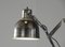 Lámpara Scissor industrial de Pehawe, años 30, Imagen 13