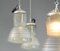 Lámparas colgantes de Adolf Meyer para Zeiss Ikon, años 30, Imagen 7