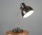 Lámpara de mesa de E. Kloepfel & Sohn, años 30, Imagen 9