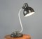 Lámpara de mesa de E. Kloepfel & Sohn, años 30, Imagen 7