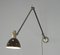 Industrial Task Lamp by Willhelm Bader, 1930s 4